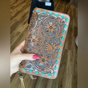 American Darling Wallet